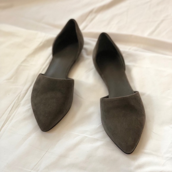 Vince flats NEW - Picture 2 of 4